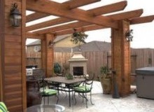 Kwikfynd Pergolas
whitebridge